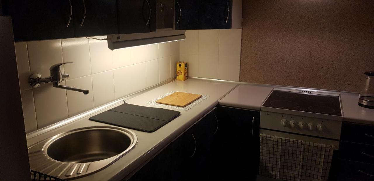 Apartamenty Izera Jaworzno Blisko Katowic Eksteriør bilde