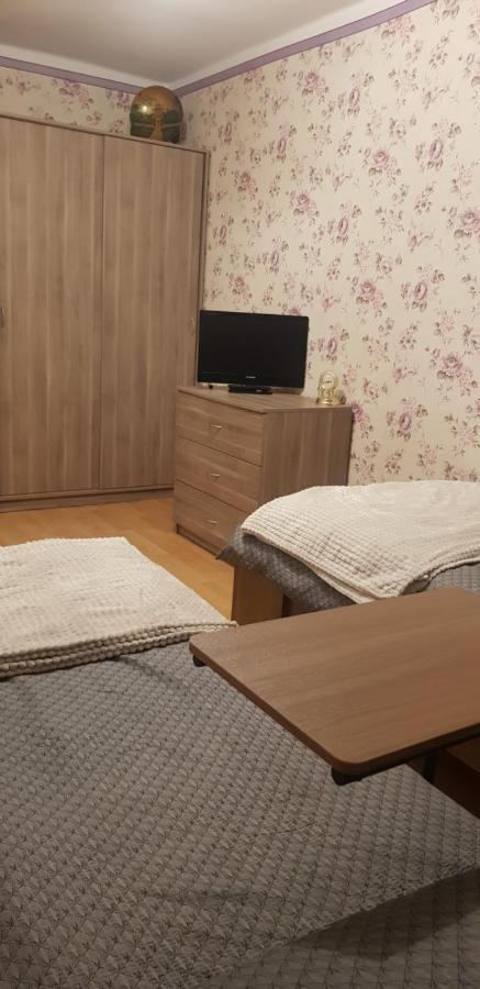 Apartamenty Izera Jaworzno Blisko Katowic Eksteriør bilde