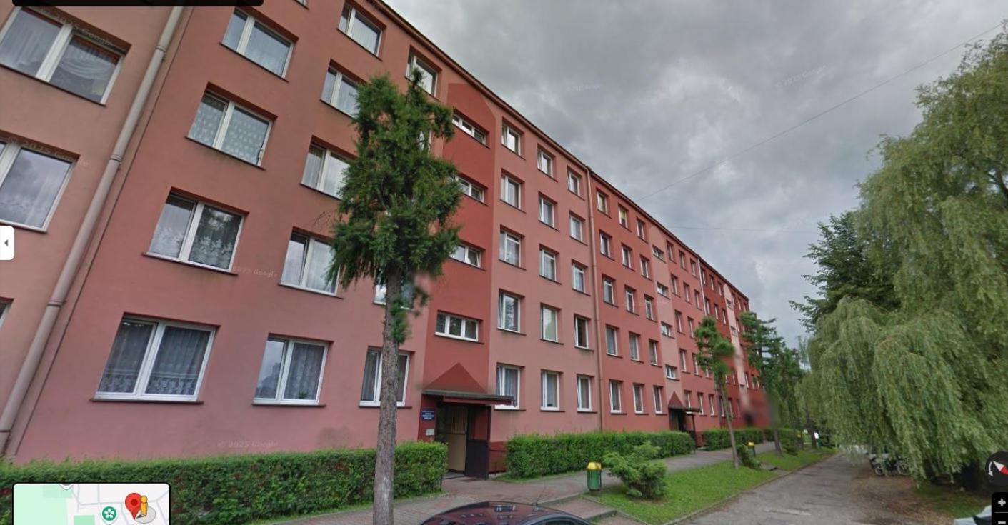 Apartamenty Izera Jaworzno Blisko Katowic Eksteriør bilde